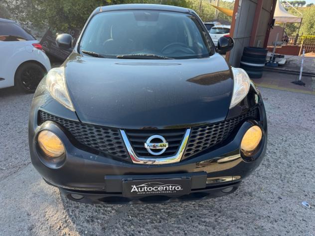 Nissan Juke 1.5 dCi Acenta - Foto 4