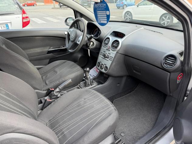 Opel Corsa 1.3 CDTI 75CV ecoFLEX 3 porte Sport - Foto 9