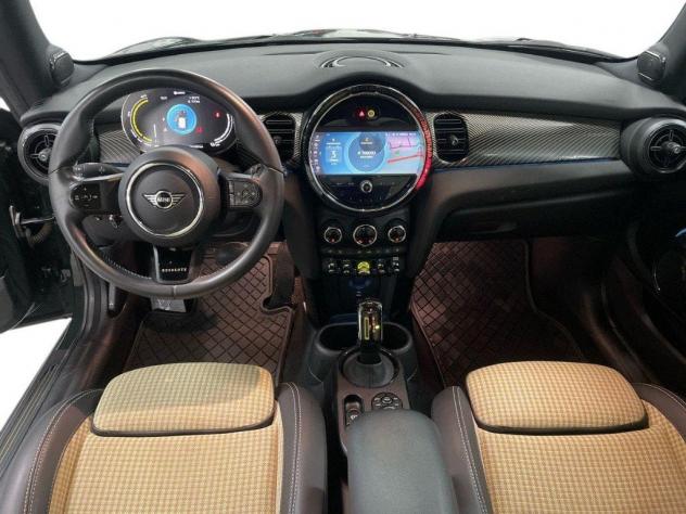 MINI Full Electric Mini F56 2021 Mini 3p Cooper SE Resolute auto - Foto 10