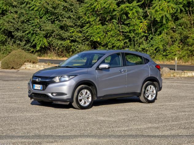 Honda HR-V 1.5 i-VTEC CVT Elegance Connect ADAS CV-131 E6B Automatica NEO 2018 - Foto 3