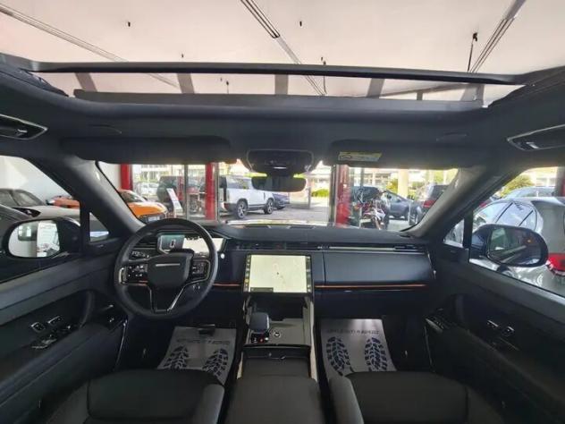 Land Rover Range Rover Sport 3.0d i6 mhev Dynamic SE Dark Edition 250cv IVA ESPOSTA - Foto 9