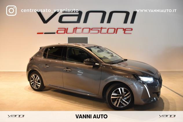 Peugeot 208 208 1.2 puretech Active Pack s&s 75cv