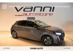 Peugeot 208 208 1.2 puretech Active Pack s&s 75cv
