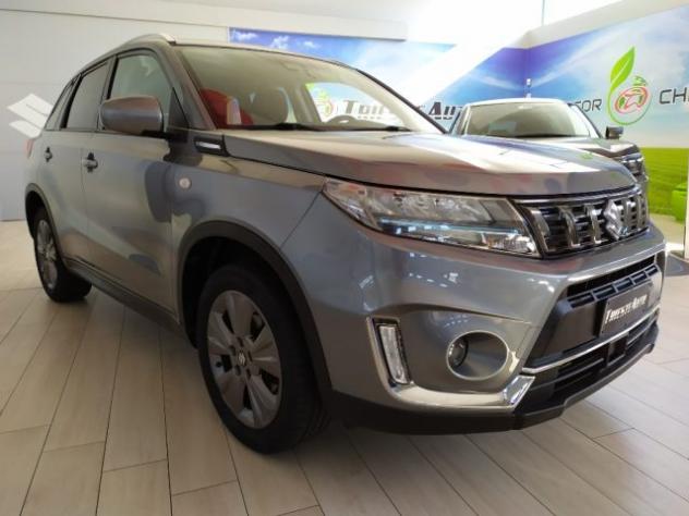 SUZUKI Vitara 1.4 Hybrid 4WD AllGrip Cool rif. 24118144 - Foto 3