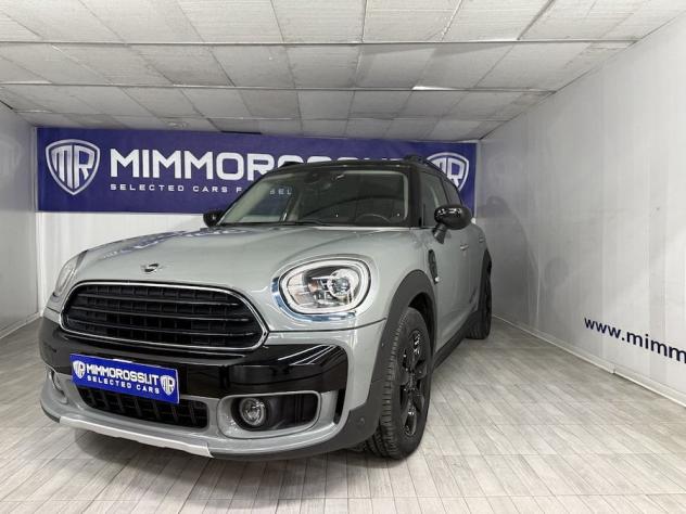 MINI Countryman Mini Countryman 1.5 One D Business - Foto 7