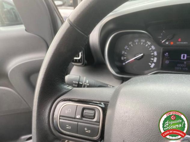 CITROEN C3 Aircross PureTech 110 S&S Feel rif. 23352492 - Foto 10