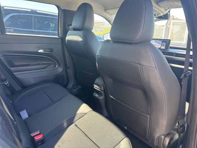 Jeep Avenger 1.2 Turbo Summit - Foto 9