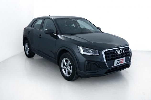 Audi Q2 2.0 30 TDI / Lane assist - Navigatore MMI plus con MMI touch - Cruise control - Climatronic bizona - Foto 3
