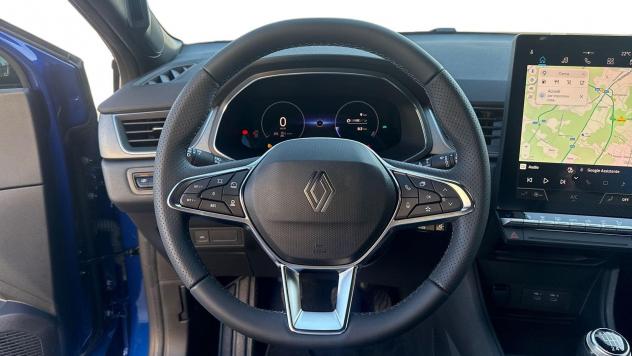 Renault Captur NUOVO 1.2 eco-g Techno 120cv - Foto 7