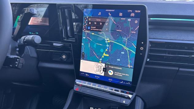 Renault Rafale 1.2 e-Tech full hybrid Techno 200cv auto - Foto 10