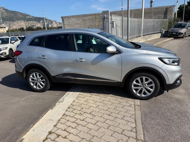 Renault Kadjar dCi 8V 110CV EDC Energy Hypnotic2 - Foto 5