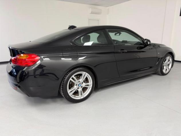 BMW 420 d Coupé Msport M Sport EURO 6 rif. 23825718 - Foto 9