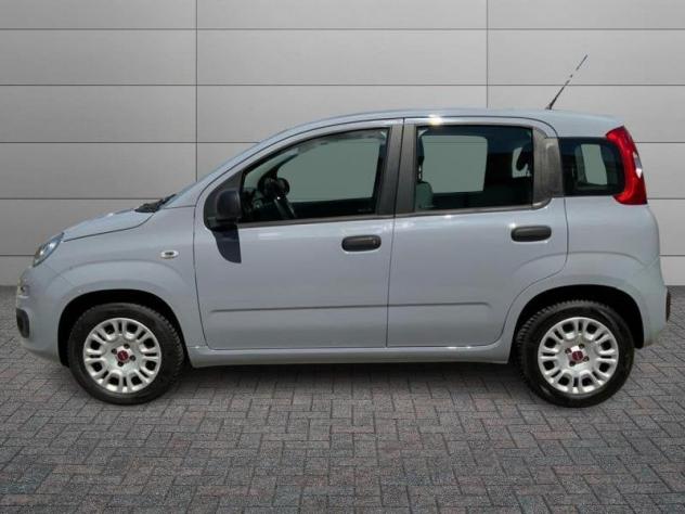 FIAT Panda 3ª serie 1.2 Easy - Foto 4