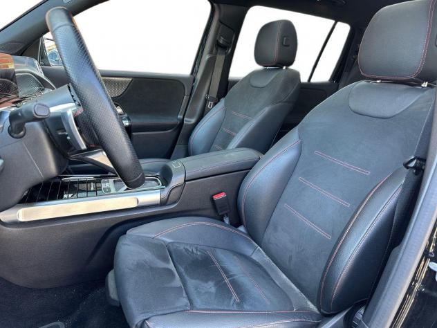 Mercedes-Benz EQB - X243 2024 - 250+ AMG Line Advanced - Foto 8