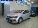 VOLKSWAGEN Polo 1.0 EVO 80 CV 5p. Pdc Plus Navi Garanzia 24 Mesi rif. 24089204