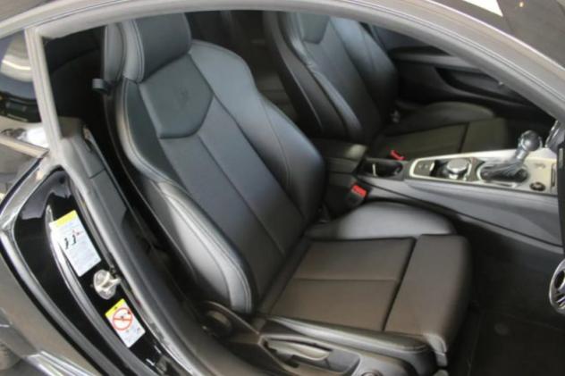 AUDI TT Coupé 45 TFSI S tronic rif. 24156360 - Foto 7