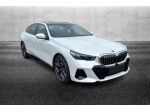 BMW 520 d 48V sDrive Msport rif. 23806923