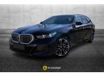 BMW 540 d 48V xDrive Touring Msport rif. 23758391