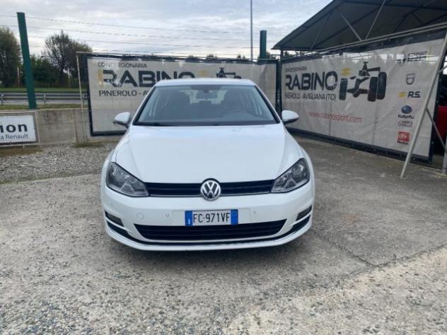 VOLKSWAGEN Golf 2.0 TDI 5p. Sport Edition BlueMotion Tech. rif. 19820926