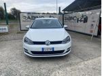 VOLKSWAGEN Golf 2.0 TDI 5p. Sport Edition BlueMotion Tech. rif. 19820926