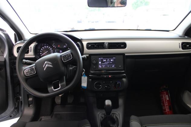 Citroën C3 PureTech 83 S&S Live - Foto 7