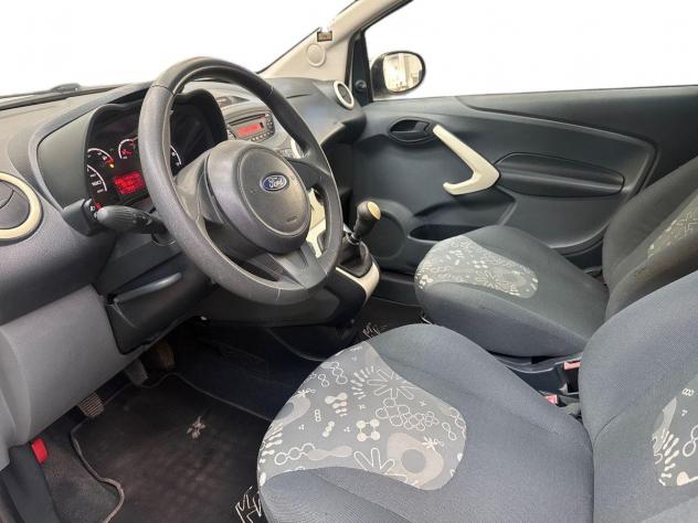 Ford Ka II 3p 2009 1.2 Titanium + c/esp 69cv E6 - Foto 6