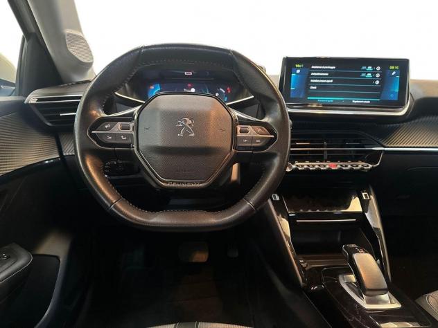 Peugeot 208 II 2019 e- Allure 100kW my20 - Foto 7