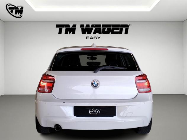 Bmw 114i 5p. - NEOPATENTATI - Foto 4