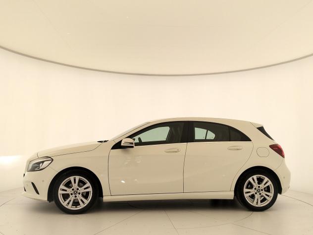 Mercedes-benz A 180 d Automatic Sport - NEOPATENTATI - Foto 8