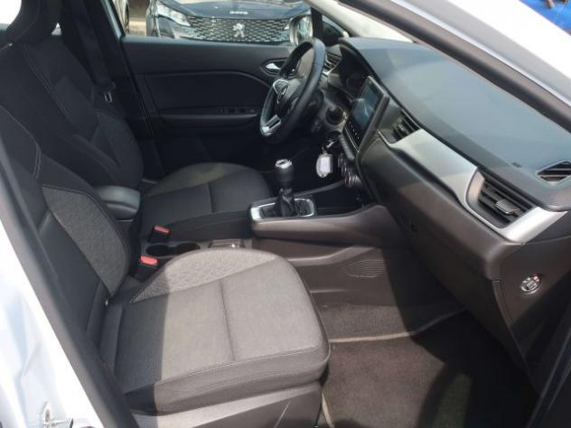 RENAULT Captur Captur II 1.0 tce Equilibre Gpl 100cv rif. 23929636 - Foto 9