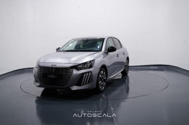 PEUGEOT 208 1.2 PureTech 100cv S&S 5 porte Allure rif. 23498622