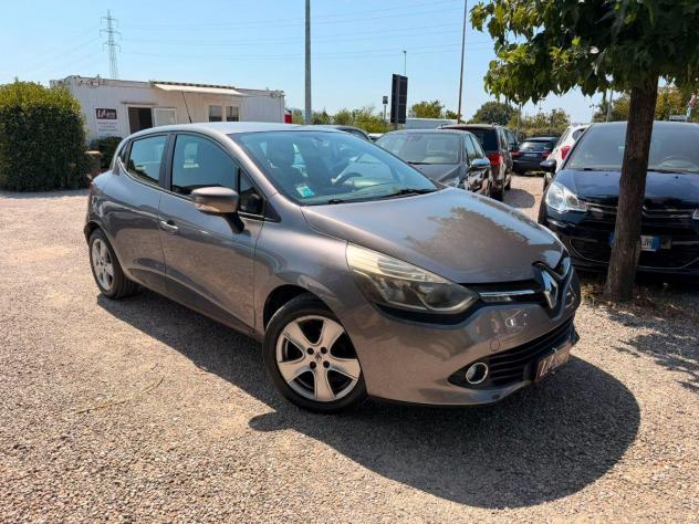 RENAULT - Clio - 1.2 75 CV 5p. Life - Foto 2