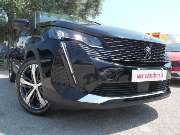 Peugeot 3008 BlueHDi 130 S&S EAT8 Allure - Foto 9