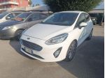 Ford Fiesta 1.5 TDCi 75CV 5 porte Titanium