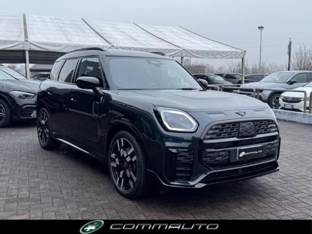 MINI John Cooper Works D JCW Countryman rif. 23289924 - Foto 3