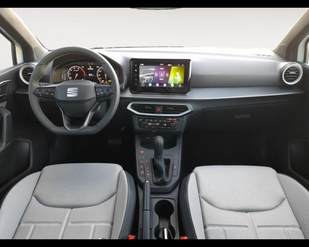 SEAT Arona 1,5 TSIFR 5P110 DS9A7 MY 27 - Foto 10