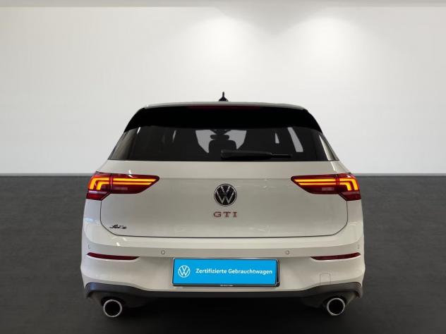 Volkswagen Golf 2.0 TSI GTI DSG Camera 17" Led Head-Up - Foto 2