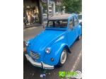 CITROEN 2CV Targa roma rif. 23912732