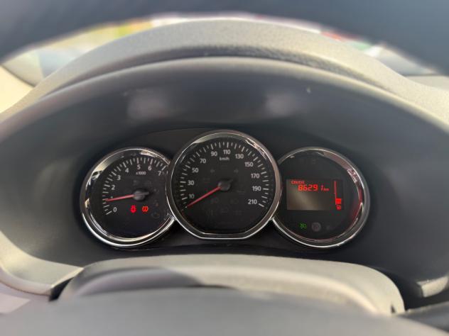 Dacia Sandero Stepway 0.9 TCe 12V 90 CV Start&Stop - Foto 9