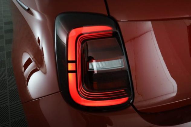 FIAT 500 500 Berlina Hybrid La Prima rif. 24023949 - Foto 8
