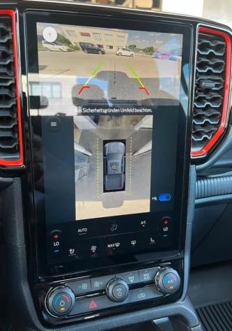 FORD Ranger Raptor 2.0 EcoBlue + IVA rif. 23976858 - Foto 10