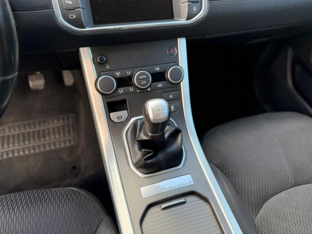 Land Rover Range Rover Evoque 2.0 TD4 150 CV 5p. SE Dynamic - Foto 10