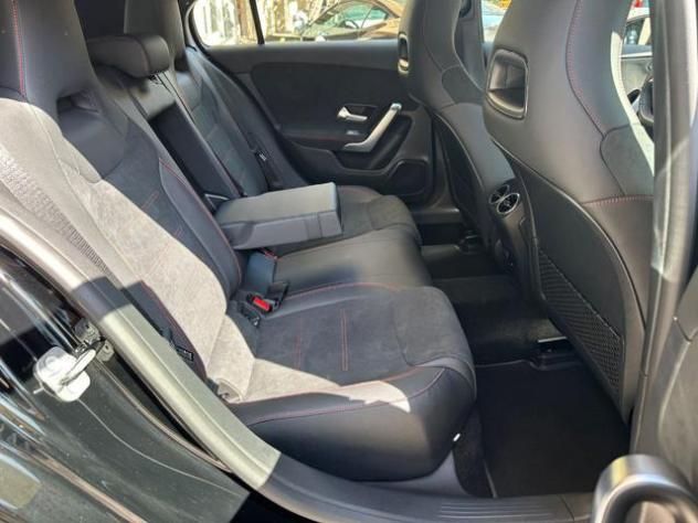 MERCEDES-BENZ A 180 AMG Line Extra - Automatic-Mhev Hybrid-Full rif. 23686489 - Foto 10