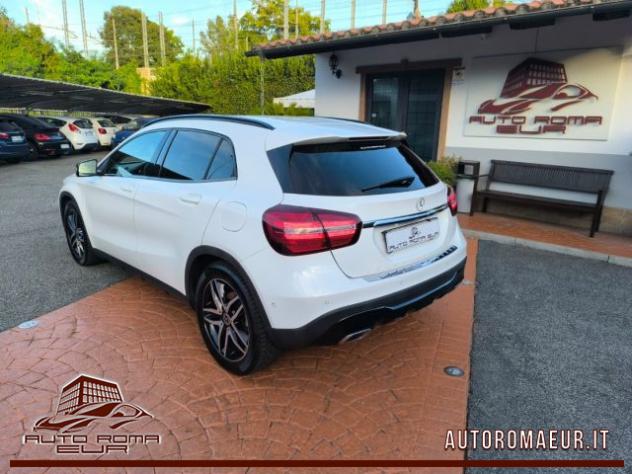 MERCEDES-BENZ GLA 220 d Automatic Premium PREZZO REALE! CarPlay! CAM! rif. 23891163 - Foto 3