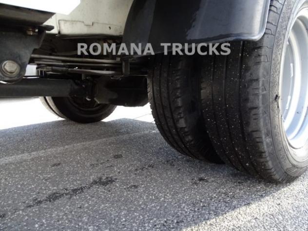 OPEL Movano ISOTERMICO -20 ATP DA RINNOVARE PRONTA CONSEGNA rif. 20017451 - Foto 6
