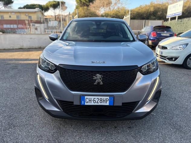 Peugeot 2008 PureTech 130 S&S GT