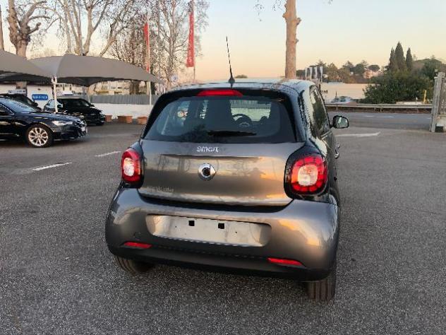 Smart ForFour forfour electric drive Prime - Foto 6