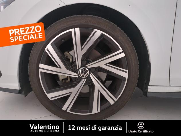 Volkswagen Golf 1.5 tsi evo R-Line 150cv - Foto 9