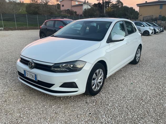 Volkswagen Polo 1.0 EVO 5p. Trendline BlueMotion Technology - Foto 2