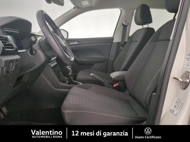 Volkswagen T-Cross 1.0 TSI Style - Foto 6
